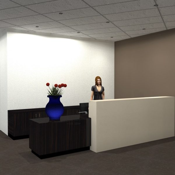 Office Design Melbourne, Ballarat, Bendigo