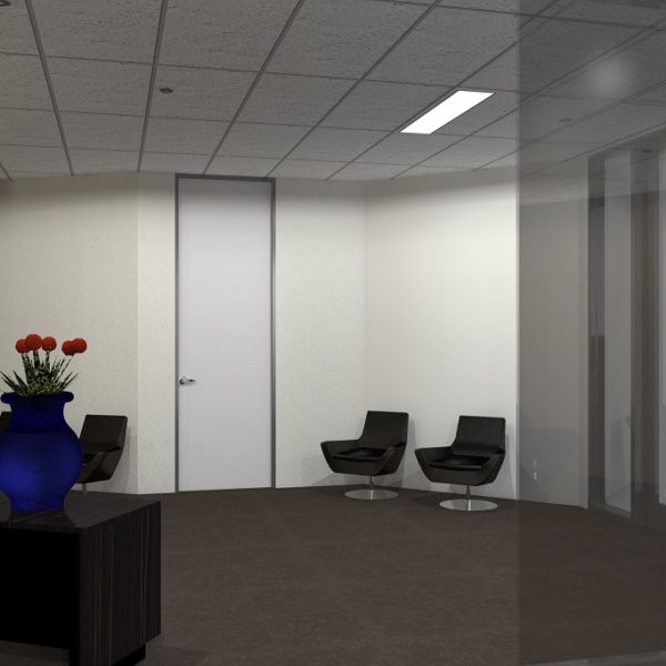 Office Design Melbourne, Ballarat, Bendigo