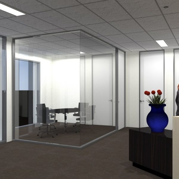 Office Design Melbourne, Ballarat, Bendigo