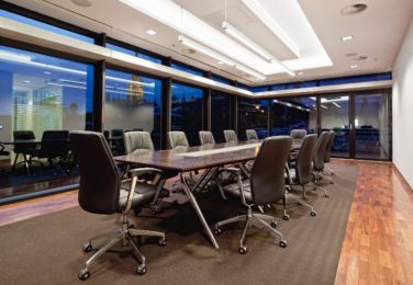 Boardroom Table