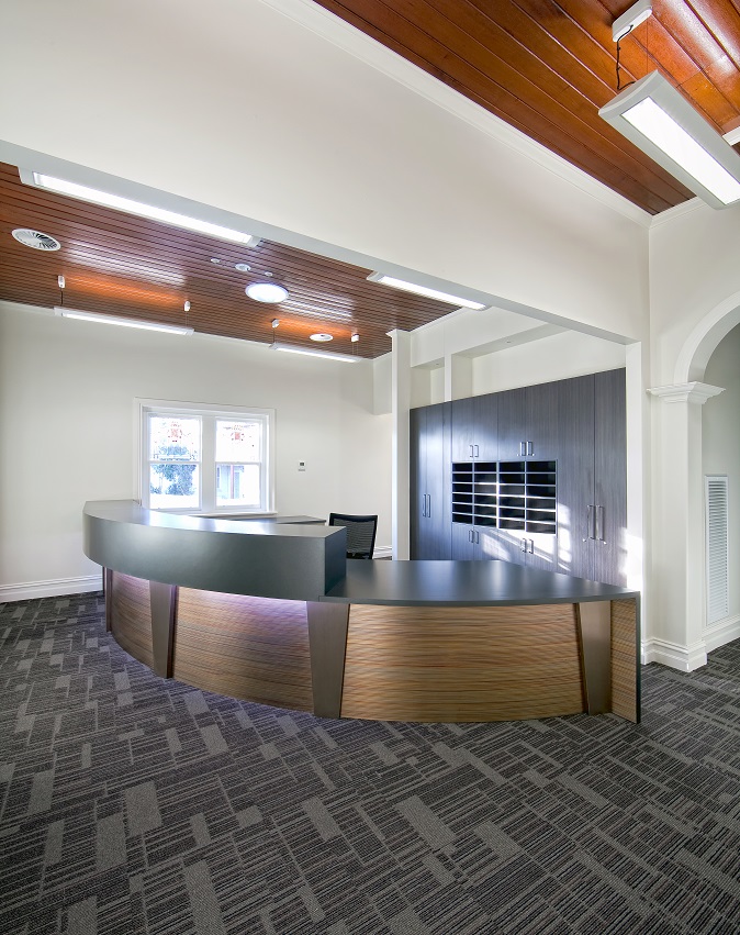 7 Inviting Reception Areas Aspect Interiors Office Design Ideas