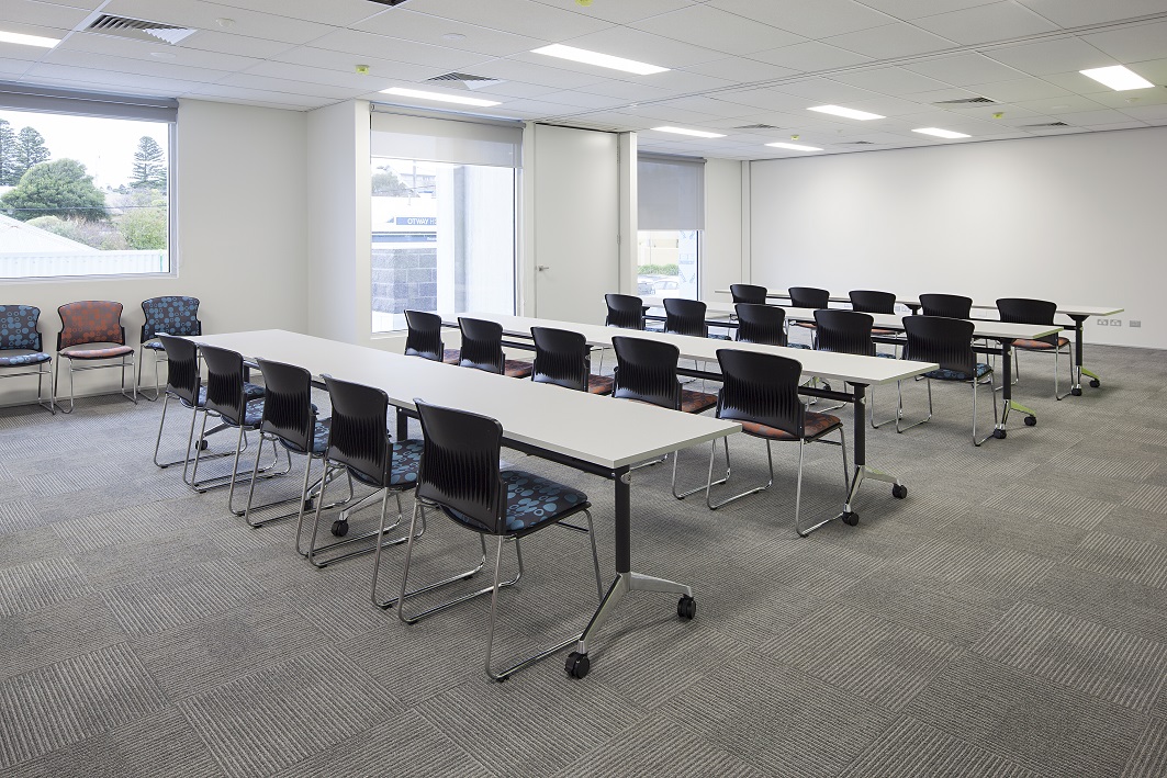 workspace maintenance