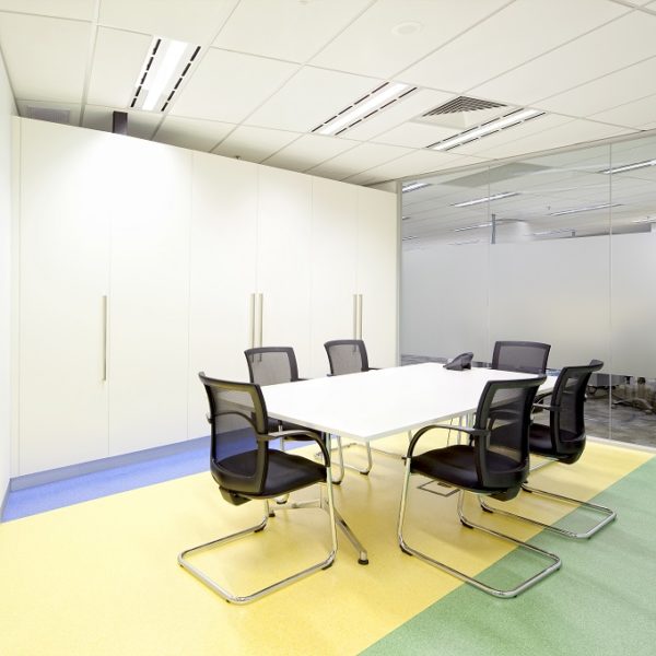 Meeting Room Furniture