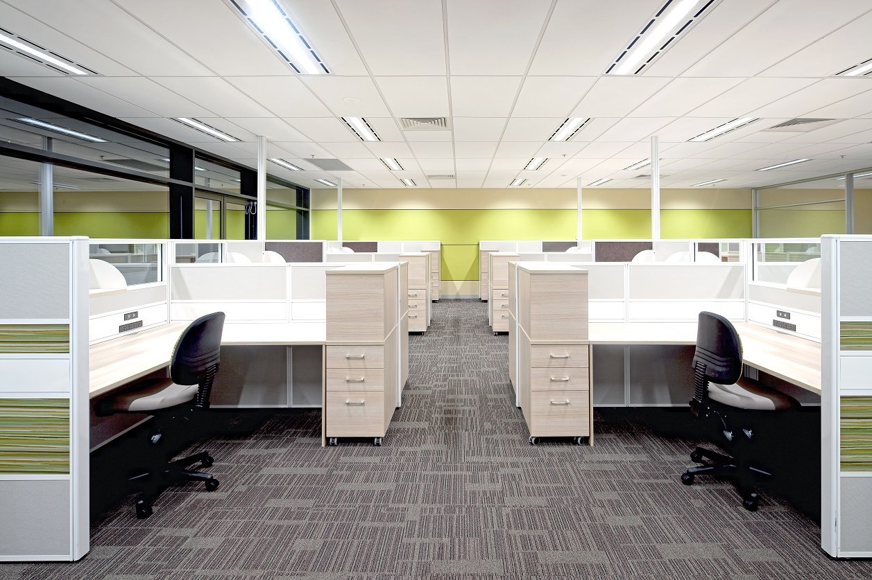 Accounting Firm | Best Office Designers and Office Fitouts in Melbourne CBD