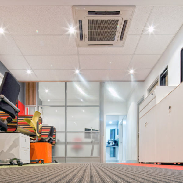 Aspect Commercial Interiors, office design, office fitout, carpet, storage cabinets, melbourne