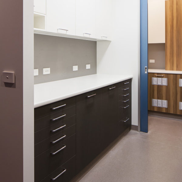 Dental Practice Fitout