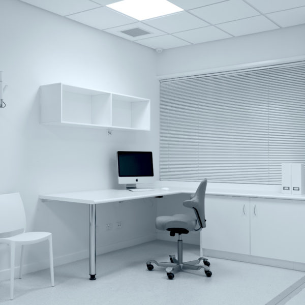 Office Design Melbourne, Ballarat, Bendigo