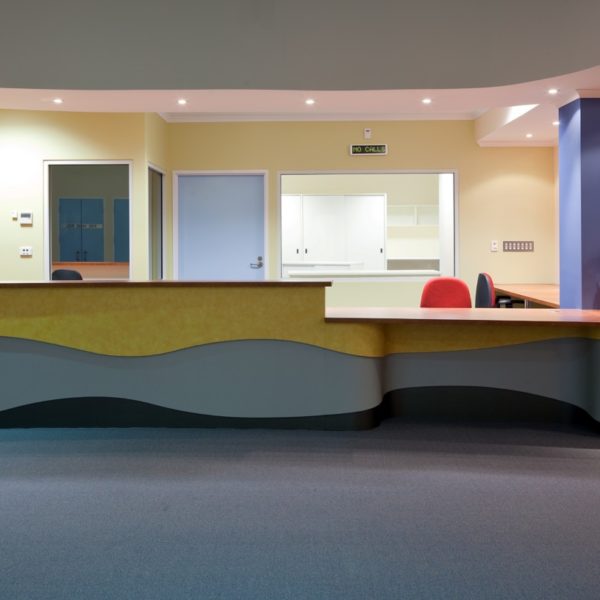 Office Design Melbourne, Ballarat, Bendigo