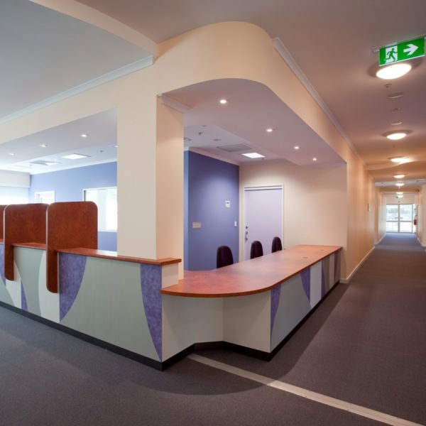 Office Design Melbourne, Ballarat, Bendigo