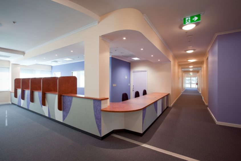 Office Design Melbourne, Ballarat, Bendigo