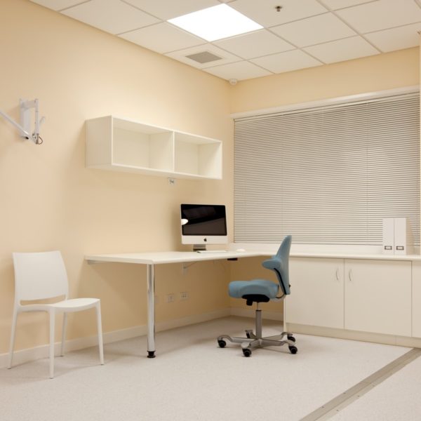 Office Design Melbourne, Ballarat, Bendigo