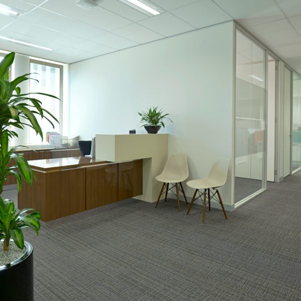 office fitout melbourne