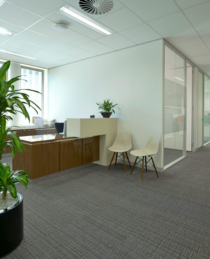 office fitout melbourne