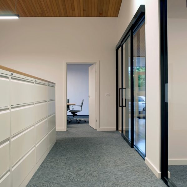 Office Fitout melbourne