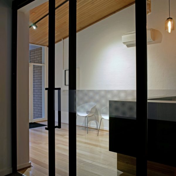 Commercial Office Fit Out Melbourne