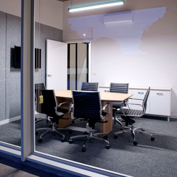 Office Design Melbourne
