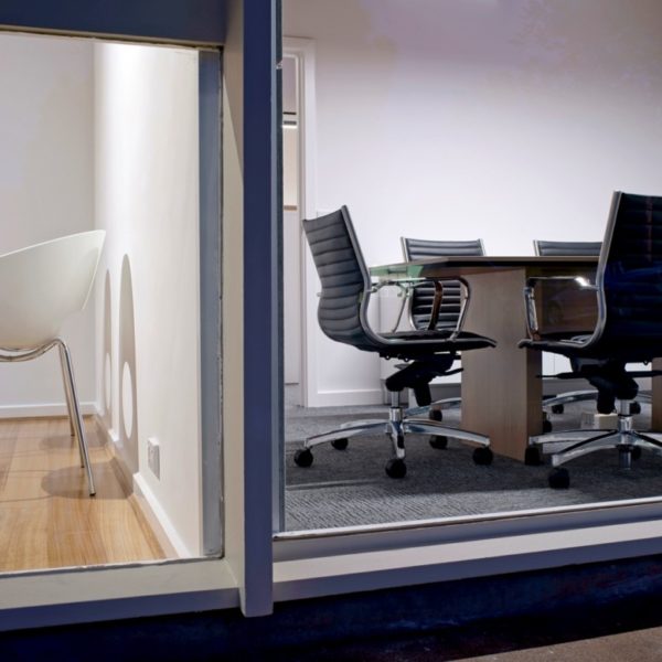 Office Fitout Bendigo, Ballarat