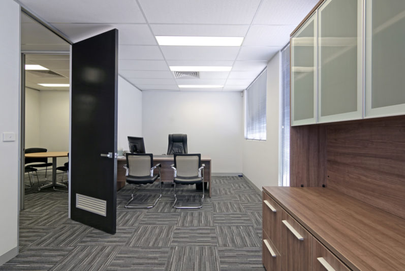 Office Furniture Melbourne, Interior Design