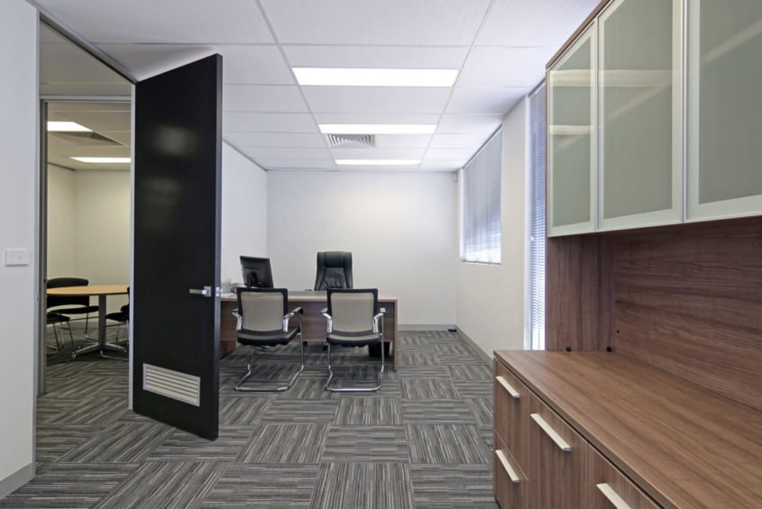 Office Furniture Melbourne, Interior Design