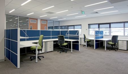 Workstations