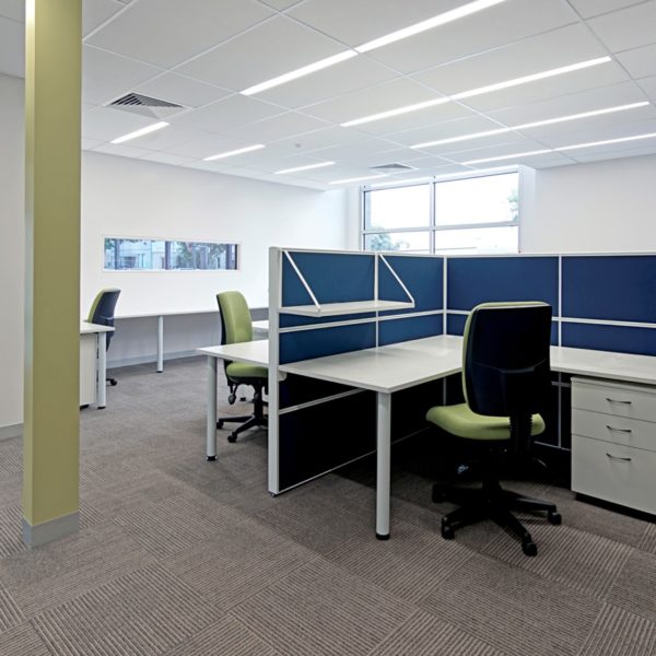 Office Fitout, Interior Design, Workstations, Desks, Furniture, Fitout Melbourne, Bendigo, Shepparton, Ballarat, Warrnambool