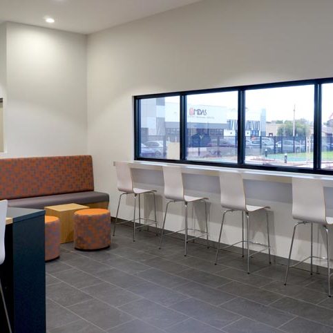 Bench Seating, Bar Stools, Ottomans, Melbourne