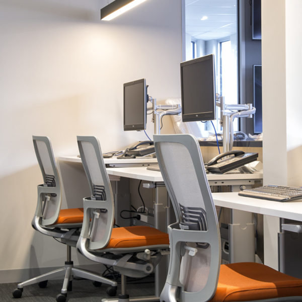 Office Furniture Aspect