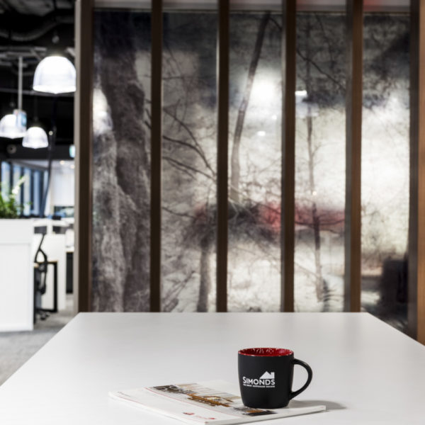 Breakout space ideas