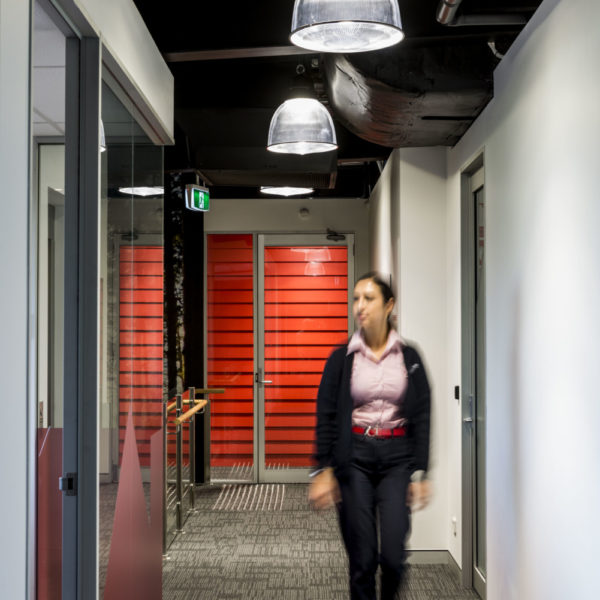 Office Fitout Designers