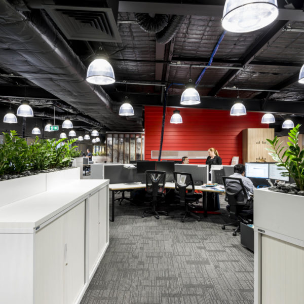 office designers melbourne