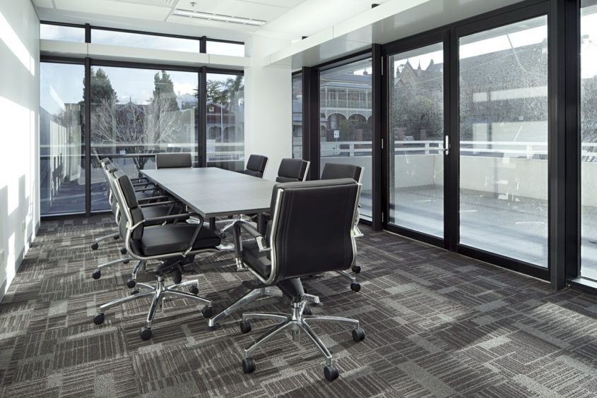 boardroom table, office designers