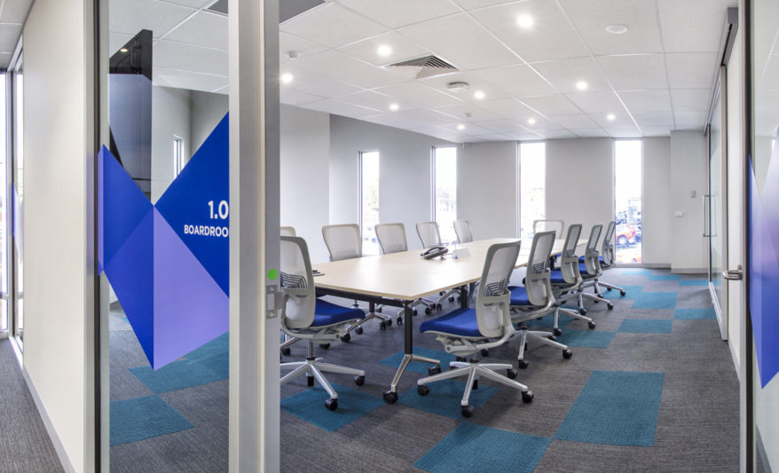 Boardroom Chairs, boardroom of office