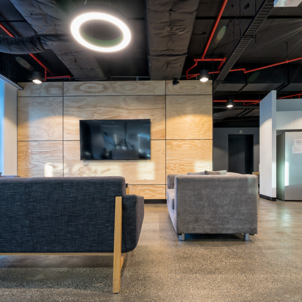 office space melbourne