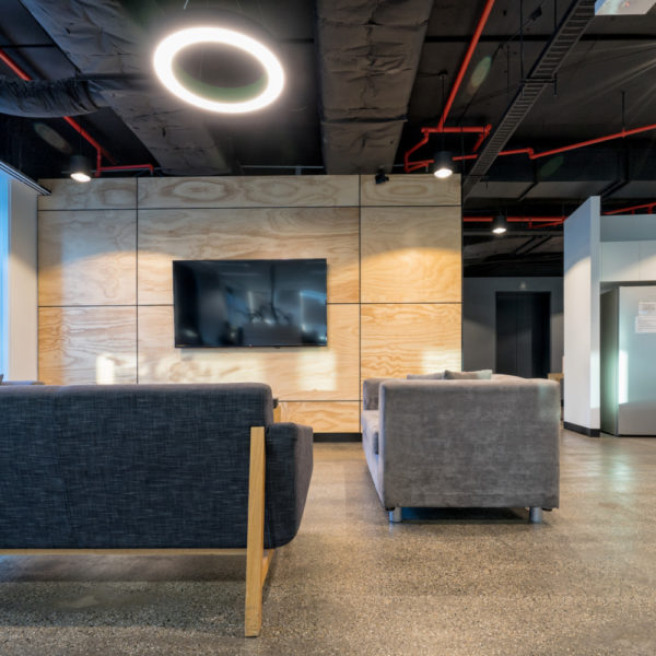 office space melbourne